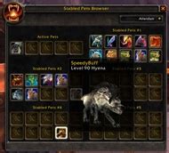 The best WoW Shadowlands/classic addons 2020 for Hunter