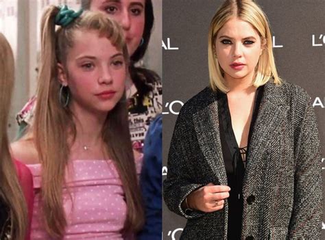 13 Going On 30 Cast Then And Now After 15 Years