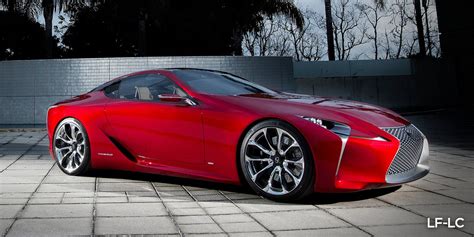 The top countries of suppliers are china, india, and. Lexus LF-LC hybrid sports coupe concept at Detroit ...