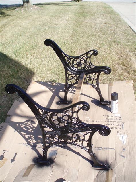 We did not find results for: A New Chapter: DIY: Restoring a park bench | Park bench ...