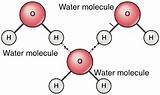 Hydrogen Chloride Molecule Diagram Images