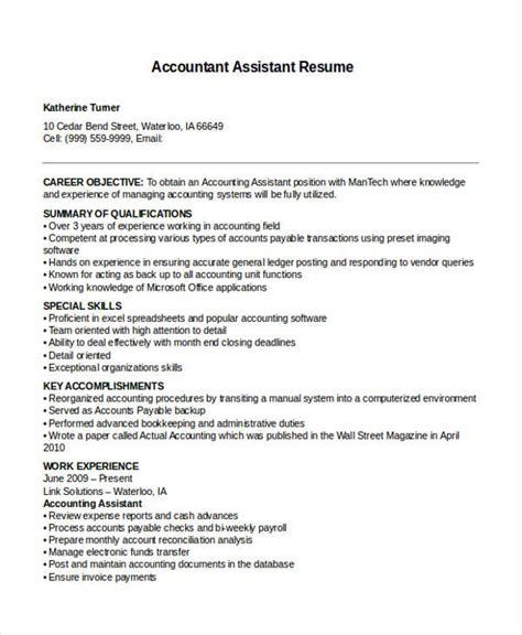 resume format  years experience resume templates