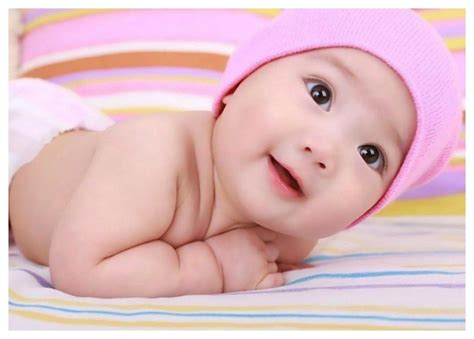 Baby Smile Wallpapers Top Free Baby Smile Backgrounds Wallpaperaccess