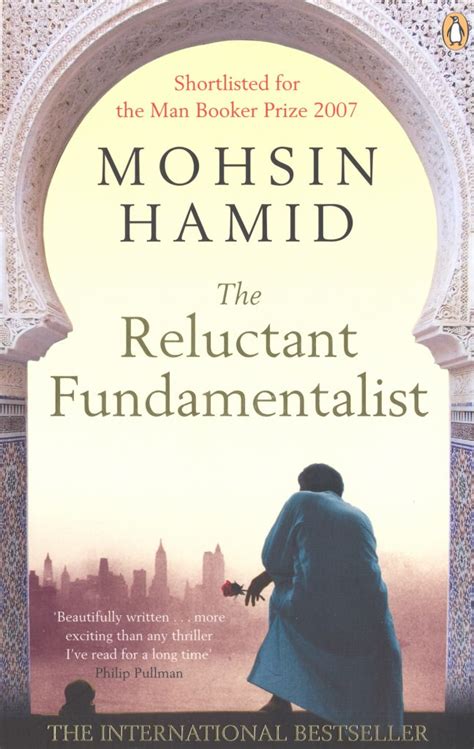 The Aba Book Club Reviews The Reluctant Fundamentalist