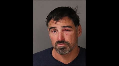 Slo Man Arrested After Vandalizing Cafe Threatening To Kill Employees Police Say