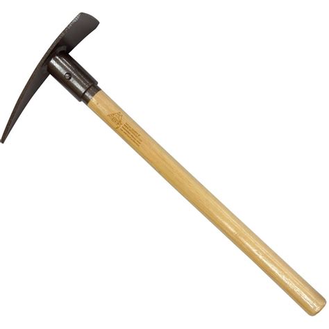 Apex Pick Weasel 24 Inch Length With Hickory Handle And Solid Steel
