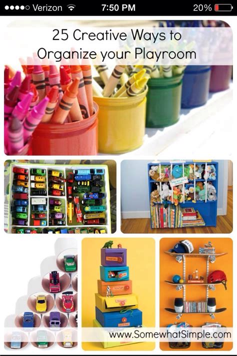 Identify your closet's most useful features. 25 Creative Ways To Organize Your Kids Room!! | Trusper