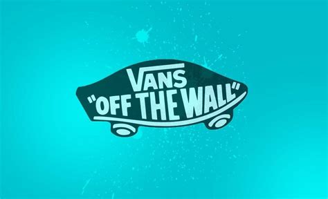 Get The Coolest Vans Background Wallpaper For Free
