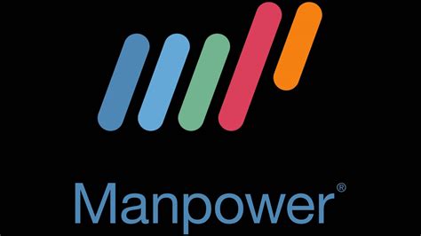 Logo Manpower Histoire De La Marque Et Origine Du Symbole Miss Link The Best Porn Website
