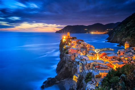 Most Beautiful Coastal Towns In Italy This Is Italy Page