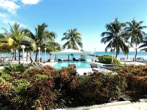 Sunset Beach Resort Reviews Belizeambergris Caye Photos Of