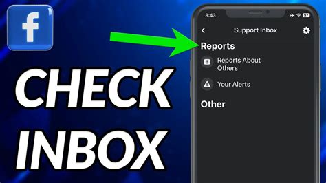 How To Check Inbox On Facebook Youtube