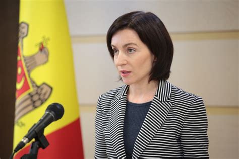 ˈmaja ˈsandu, born 24 may 1972) is a moldovan politician and the current president of moldova since 24 december 2020. Maia Sandu: When the judiciary becomes independent, a new ...