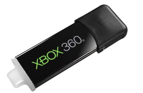 Xbox 360 8 Gb Usb Flash Drive By Sandisk Expand