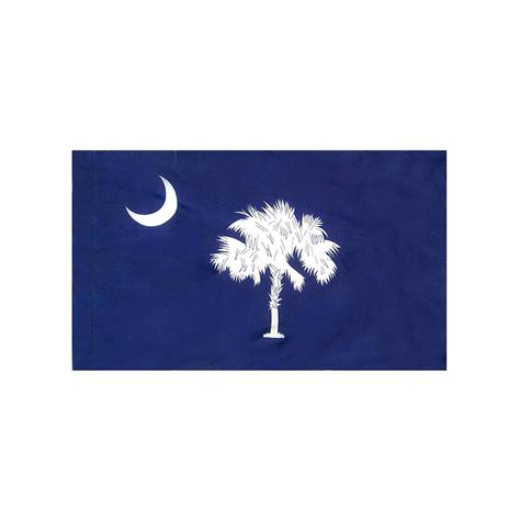 South Carolina Flag Indoorparade Kengla Flag Co