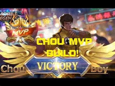 Mobile Legends Chou Mvp Build Chou Mvp Gameplay Wallpaper Mobile Legend Download Free Images Wallpaper [wallpapermobilelegend916.blogspot.com]