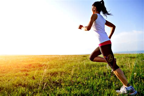 How Different Running Surfaces Affect Your Body Pledge Sports