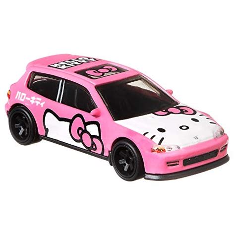 10 best hello kitty hot wheels review and recommendation everything pantry