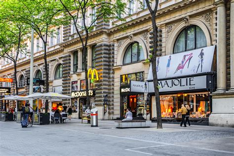 17 Most Famous Shopping Streets And Districts Around The World Planet
