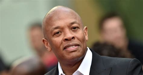 Dr Dre Says Hes Doing Great After Being Hospitalized Fame10