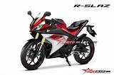 Pictures of Yamaha R15 Price
