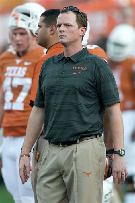 What You Should Know About Uh Coach Major Applewhite