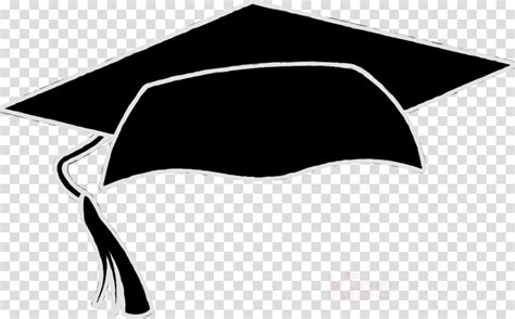 Cartoon Media Cartoon Clip Art Graduation Hat