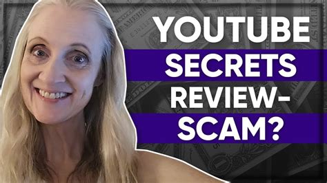 Youtube Secrets Review Clickbank Product Legit Or Scam Youtube