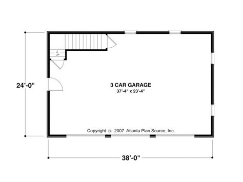 L Shaped Garage Floor Plans Flooring Blog