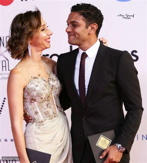 Jun 12, 2021 · زار عدد من نجوم المسلسل المصري الشهير 100 وش وعلى رأسهم بطل العمل آسر ياسين، الفنان شريف دسوقي، الشهير بـ. آسر ياسين وزوجته بحفل ختام مهرجان الجونة - ليالينا