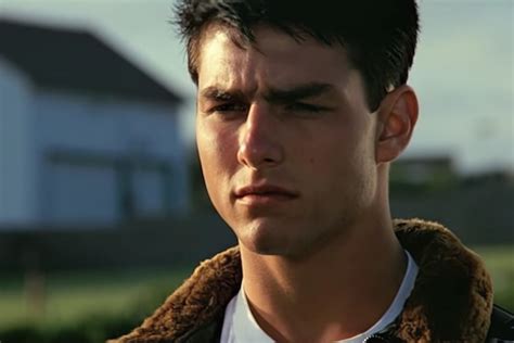 Top Gun 30 Things You Didnt Know About Tom Cruise Film