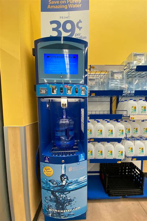 How many water bottles in gallons? Stay Hydrated and REcharge with Primo Water in 2020 ...