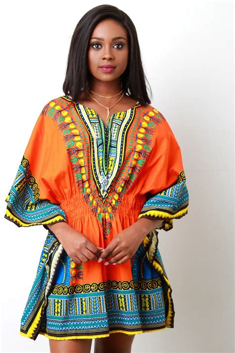 Traditional African Clothing Robe Africaine 2017 Dresses For Women