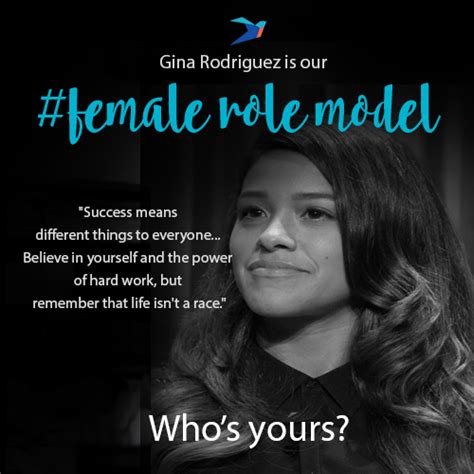 Quotes From Your Female Role Models Ellevate