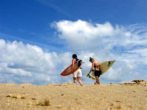 Summer Surf And Sand Free Photo Download Freeimages