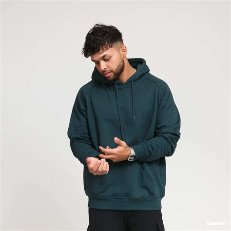 Urban Classics Blank Hoody