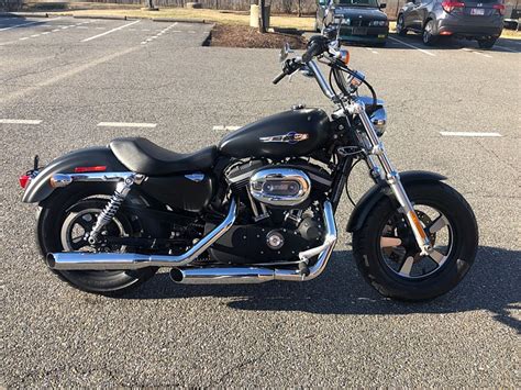 The 1200 custom is thus presented with a brand new look, even though deep down is still a sportster, and with the combination of vigorous style, great handling and. 2012 Harley-Davidson® XL1200C Sportster® 1200 Custom ...