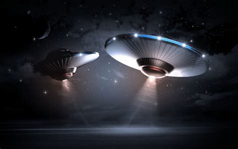 Ufo Wallpaper Hd 72 Images