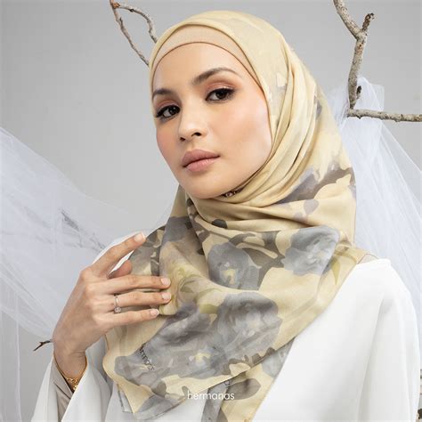 Contoh Jenama Tudung Yang Unik Jenama Testimoni