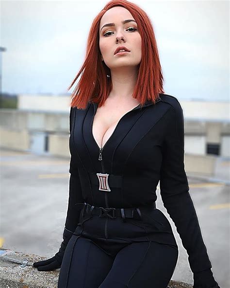 black widow by omgcosplay omgcosplay more at