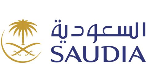 Flight number should contain number only. Logo de Saudi Arabian Airlines: la historia y el ...