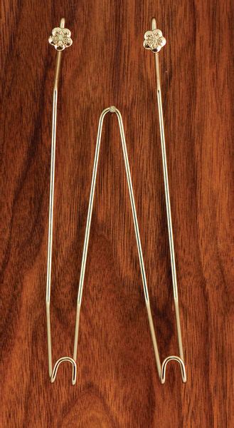 Plate Wires Stretch Plate Hangers Set Of 12 Plate Racks And Hangers