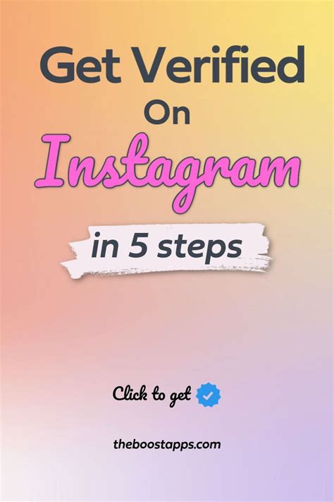 How To Get Verified On Instagram A Step By Step Guide For 2021