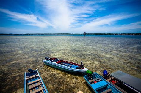 Sabah dan sarawak mempunyai pelbagai etnik,budaya dan makanan, terdapat pelbagai jenis makanan unik yang terdapat di sana. Sungai Bangang Dan 10 Lagi Tempat Yang Cantik Gila Di ...