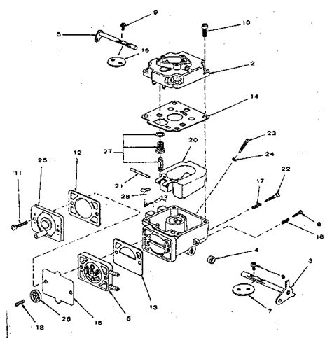 42 Onan B43g Parts Diagram Wiring Diagrams Manual