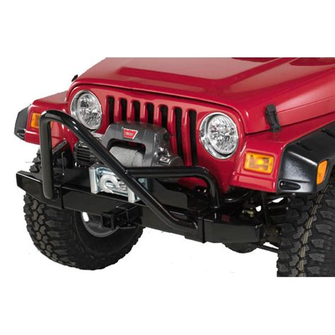 Olympic 4x4 Products At Stinger For 87 06 Jeep Wrangler Yj Tj