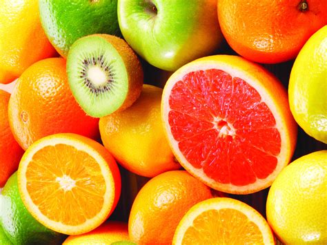 The 32 Healthiest Fruits On Earth — The Ultimate Fruit Health Rankings