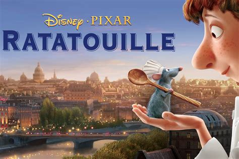 In one of paris' finest restaurants, remy, a determined young rat, dreams of becoming a renowned french chef. Ratatouille Streaming Italiano / Disney Will Be The Exclusive Streaming Home Of The Simpsons ...