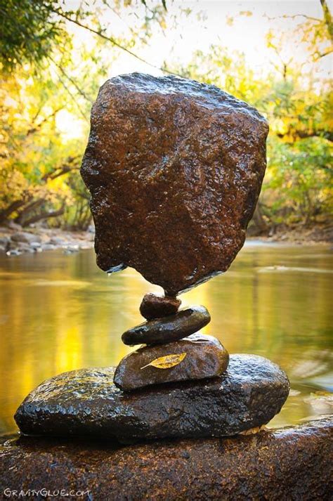 Pin By Tamar Armoni On I Love Cairns Earth Art Rock Sculpture