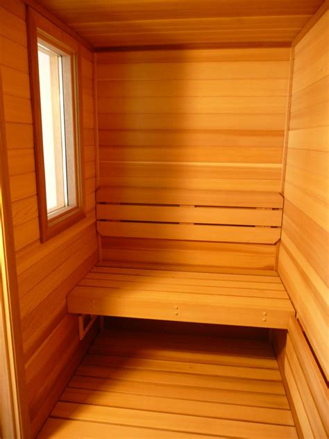 alpine sauna sauna bench gallery